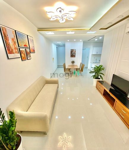 Hình ảnh Bán lỗ  Trang Chủ MB66.COM / Đăng Ký Tặng 66K chung cư Sky Garden 3 nhà mới 100%
