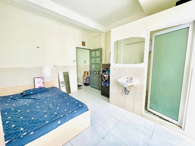 Hình ảnh Cho thuê Trang Chủ MB66.COM / Đăng Ký Tặng 66K mini có bancol tại Quận 1