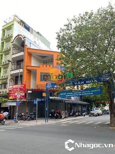 Hình ảnh Cho thuê nhà GÓC 2MT Khánh Hội, Phường 5, Quận 4, Hồ Chí Minh_60TR
