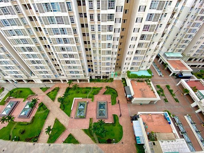 Hình ảnh Bán lỗ  Trang Chủ MB66.COM / Đăng Ký Tặng 66K chung cư Sky Garden 3 nhà mới 100%