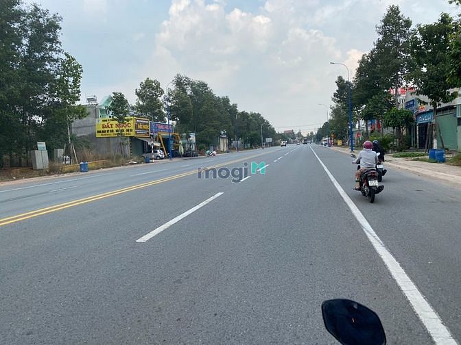 Hình ảnh Cần bán đất khu công nghiệp mỹ phước 3,4 giá rẻ bất ngờ.