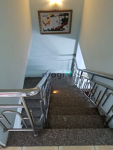 Hình ảnh Bán Nhà Hẻm Ba gác Phạm Văn Bạch 4x10-3.7 Tỷ -Tân Bình