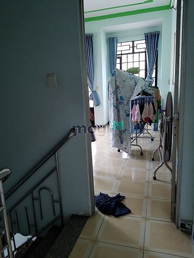 Hình ảnh Bán Nhà Hẻm Ba gác Phạm Văn Bạch 4x10-3.7 Tỷ -Tân Bình