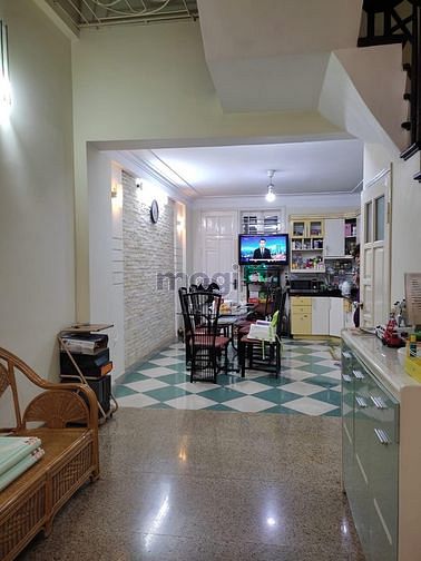 Hình ảnh Bán nhà phân lô phố Đốc Ngữ, Dân trí cao, S62 m2, Giá 12.5 Tỷ