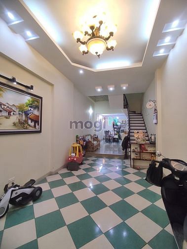 Hình ảnh Bán nhà phân lô phố Đốc Ngữ, Dân trí cao, S62 m2, Giá 12.5 Tỷ