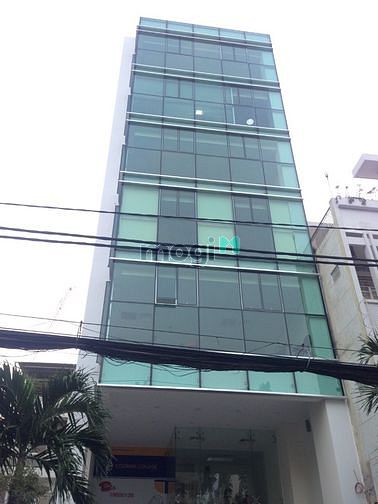 Hình ảnh Cho thuê nhà Mặt tiền 351/11A Lê Văn Sỹ, Quận 3
