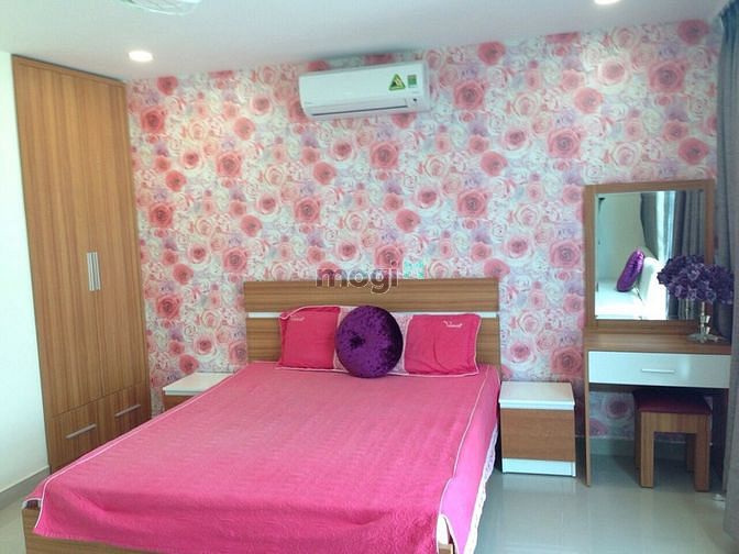 Hình ảnh Studio gần KCx Tân thuận, cầu Tân thuận quận 7