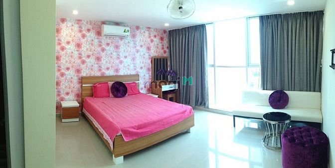 Hình ảnh Studio gần KCx Tân thuận, cầu Tân thuận quận 7