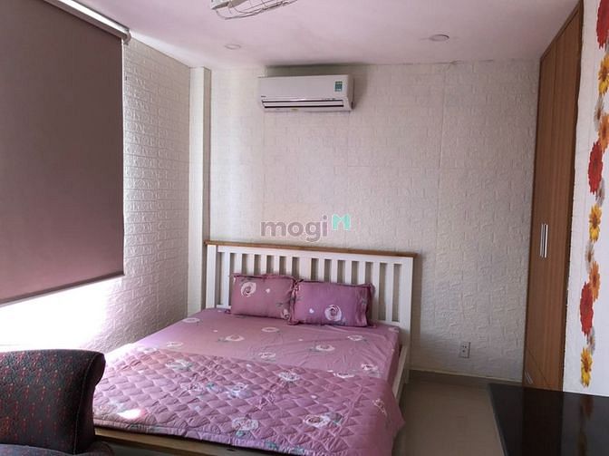 Hình ảnh Studio gần KCx Tân thuận, cầu Tân thuận quận 7