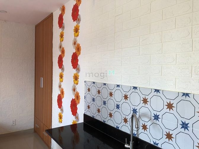 Hình ảnh Studio gần KCx Tân thuận, cầu Tân thuận quận 7
