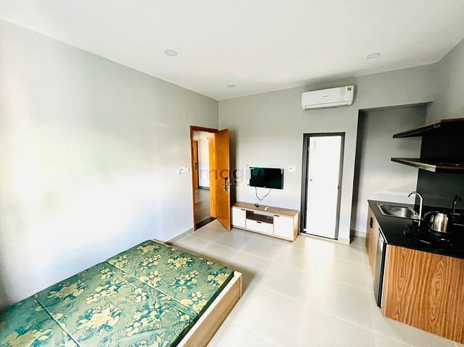 Hình ảnh Cho thuê Trang Chủ MB66.COM / Đăng Ký Tặng 66K cao cấp Trường Thọ, Thủ Đức 25m2 only 4tr