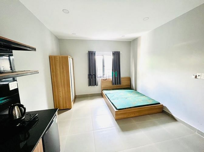 Hình ảnh Cho thuê Trang Chủ MB66.COM / Đăng Ký Tặng 66K cao cấp Trường Thọ, Thủ Đức 25m2 only 4tr