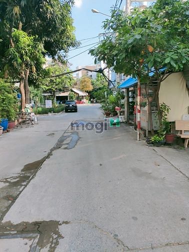 Hình ảnh Cho thuê nhà 4x14m, hẻm Lê Cơ, An lạc, Bình Tân - Giá cực hấp dẫn
