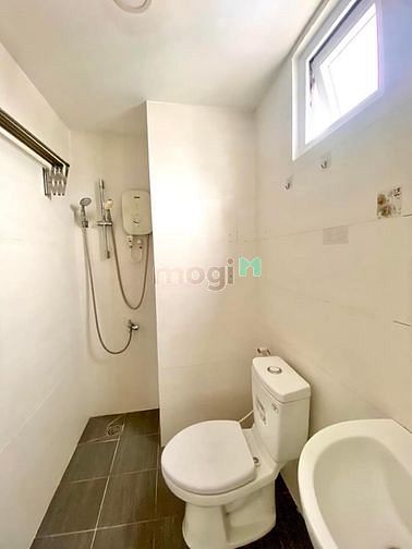 Hình ảnh P.Tân Quy Quận 7 thông ra Đường Nguyễn Thị Thập