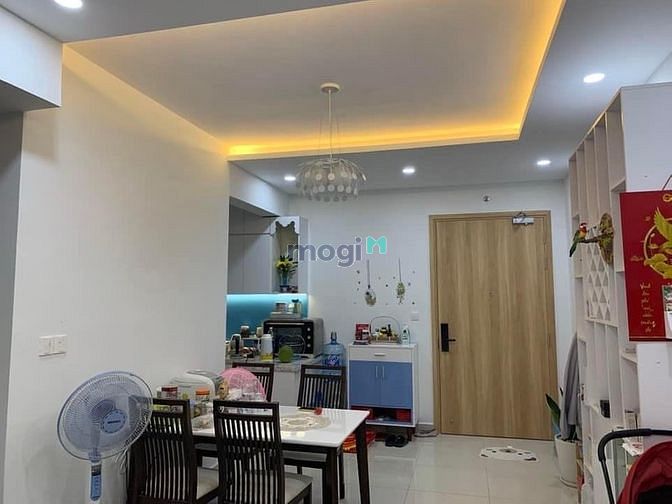 Hình ảnh Cần bán căn 2PN 2WC - 84m2 (Emerald), tầng trung, full nội thất