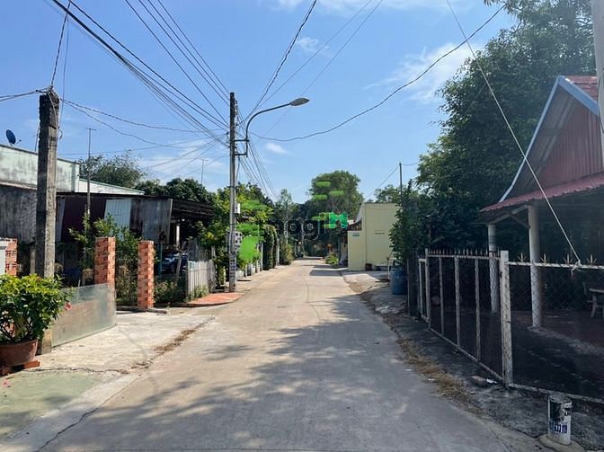 Hình ảnh Cần bán lô đất ngay Khu Du lịch Đại Nam, giá 7triệu/m2