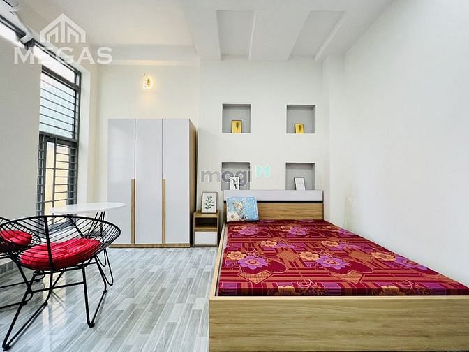 Hình ảnh Mb6623 nạp rút nhanh chóng studio Full nội thất quận Tân Bình_Gần Etown Cộng Hoà_Đồng Xoài