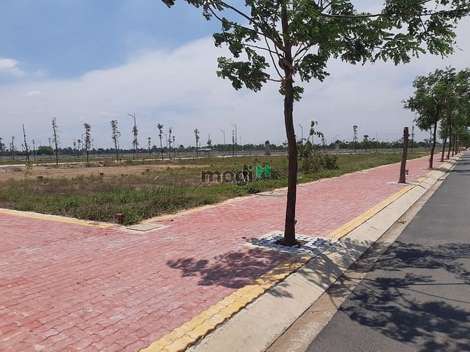 Hình ảnh Đất nền Garden Riverside giá đầu tư chỉ từ 450 triệu