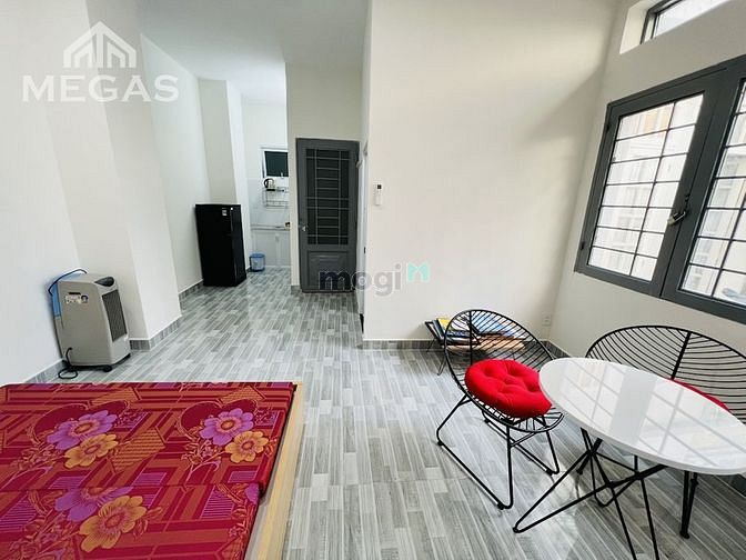 Hình ảnh Mb6623 nạp rút nhanh chóng studio Full nội thất quận Tân Bình_Gần Etown Cộng Hoà_Đồng Xoài