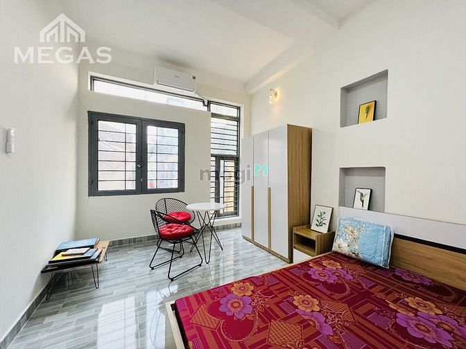 Hình ảnh Mb6623 nạp rút nhanh chóng studio Full nội thất quận Tân Bình_Gần Etown Cộng Hoà_Đồng Xoài