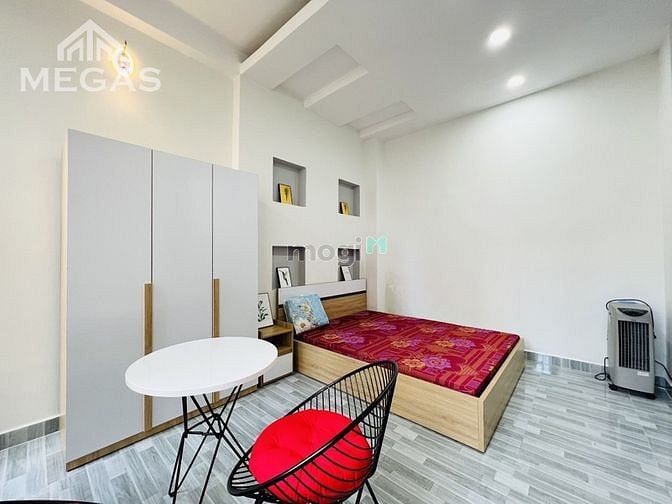 Hình ảnh Mb6623 nạp rút nhanh chóng studio Full nội thất quận Tân Bình_Gần Etown Cộng Hoà_Đồng Xoài