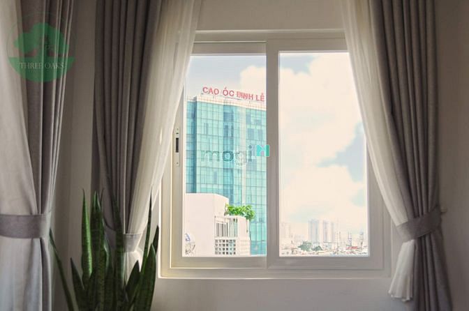 Hình ảnh Mb6623 nạp rút nhanh chóng Full Option sát CityGym Quận 4
