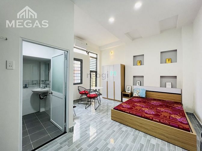 Hình ảnh Mb6623 nạp rút nhanh chóng studio Full nội thất quận Tân Bình_Gần Etown Cộng Hoà_Đồng Xoài