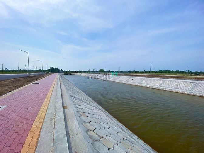 Hình ảnh Đất nền Garden Riverside giá đầu tư chỉ từ 450 triệu