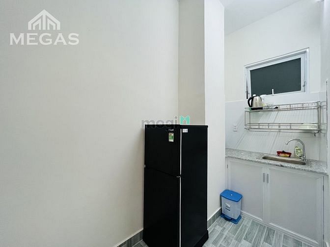 Hình ảnh Mb6623 nạp rút nhanh chóng studio Full nội thất quận Tân Bình_Gần Etown Cộng Hoà_Đồng Xoài