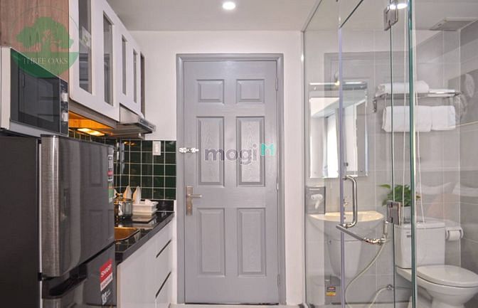 Hình ảnh Mb6623 nạp rút nhanh chóng Full Option sát CityGym Quận 4