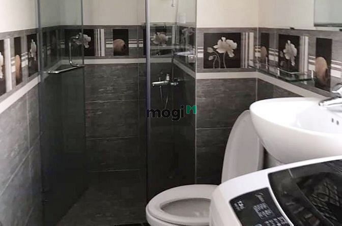Hình ảnh Studio gần KCX Tân Thuận, cầu tân thuận Q7