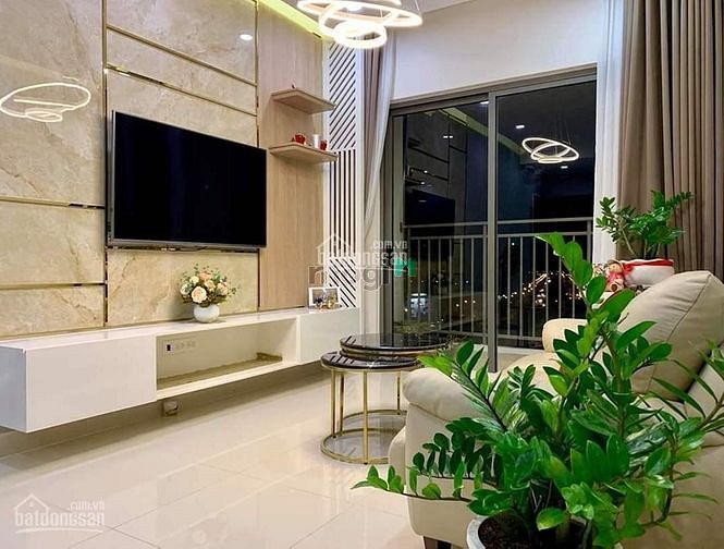 Hình ảnh HaDo Centrosa Garden, Đường 3/2 _ căn 1+ căn nội thất mới cực xịn