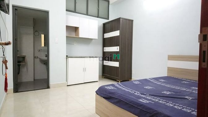 Hình ảnh CHÍNH CHỦ cần cho thuê CHDV bảo vệ 24/24 thang máy BÌNH THẠNH