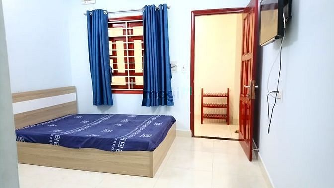 Hình ảnh CHÍNH CHỦ cần cho thuê CHDV bảo vệ 24/24 thang máy BÌNH THẠNH