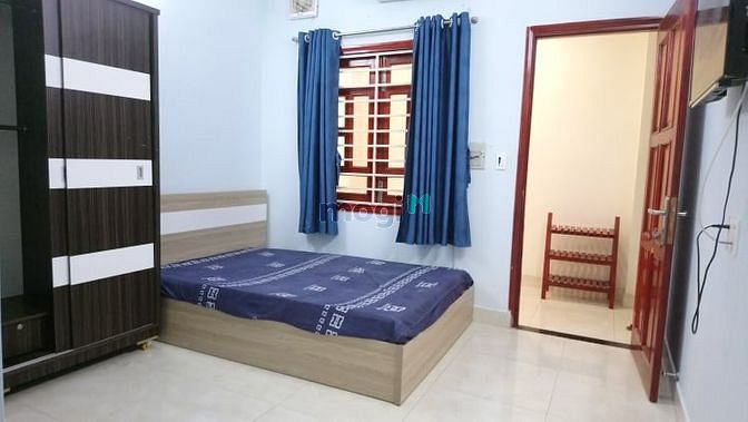 Hình ảnh CHÍNH CHỦ cần cho thuê CHDV bảo vệ 24/24 thang máy BÌNH THẠNH