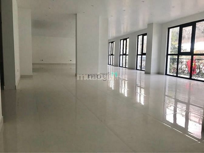 Hình ảnh Cho thuê nhà mặt phố Trường Chinh