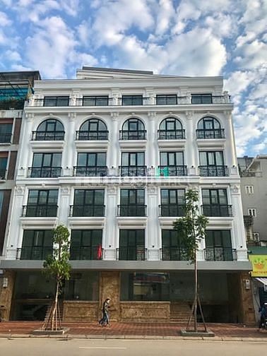 Hình ảnh Cho thuê nhà mặt phố Trường Chinh