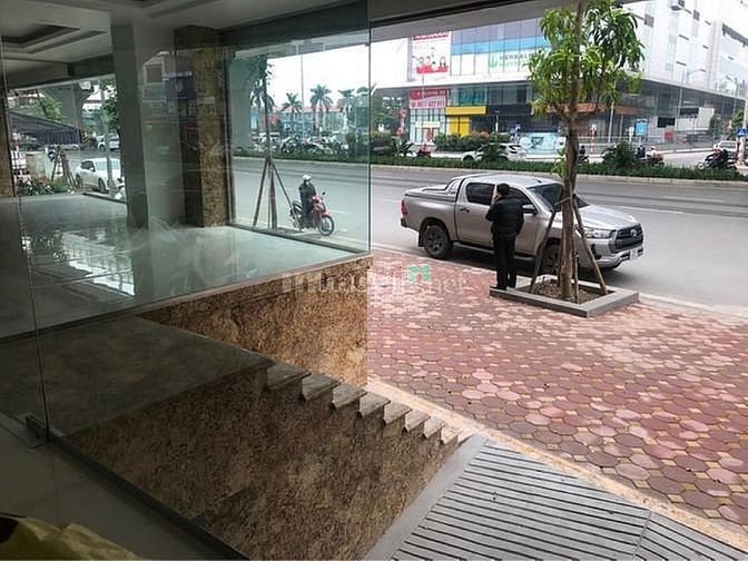 Hình ảnh Cho thuê nhà mặt phố Trường Chinh