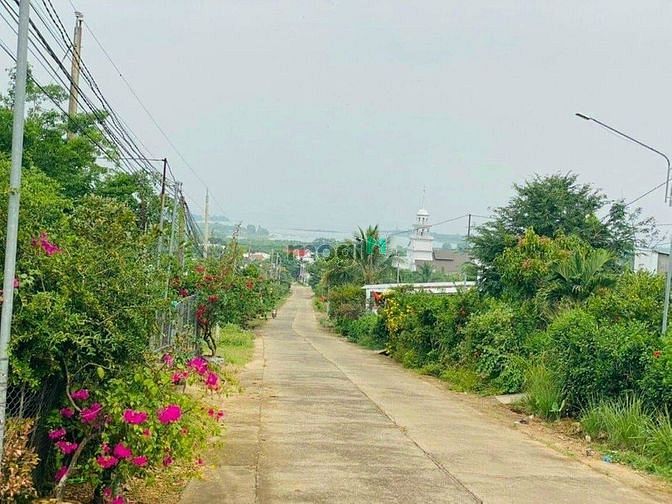 Hình ảnh Chính chủ gửi bán 2 lô đất FULL THỔ, ở La Ngà, Định Quán