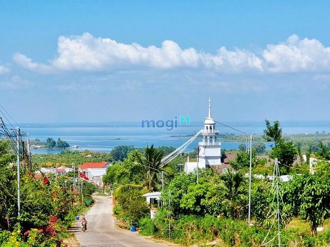 Hình ảnh Chính chủ gửi bán 2 lô đất FULL THỔ, ở La Ngà, Định Quán