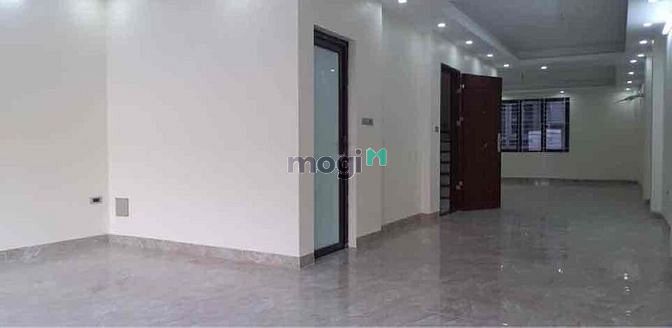 Hình ảnh Cho thuê nhà mặt phố Phan Kế Bính - Ba Đình