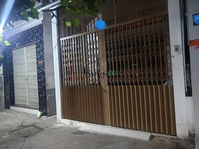 Hình ảnh Chỉ 77tr/m2. Bán nhà Trần Bình Trọng 76m2 2 Tầng 4PN