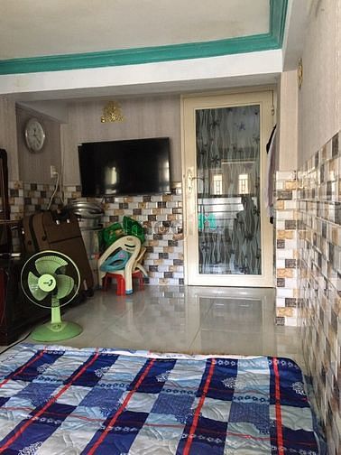 Hình ảnh Bán Nhà 4 Tầng Hòa Bình 2.5 X 7.1 -2.85 Tỷ -Tân Phú