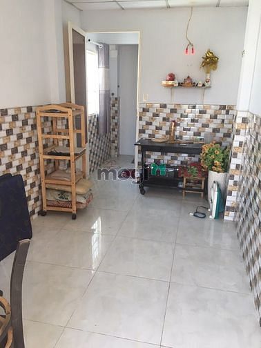 Hình ảnh Bán Nhà 4 Tầng Hòa Bình 2.5 X 7.1 -2.85 Tỷ -Tân Phú