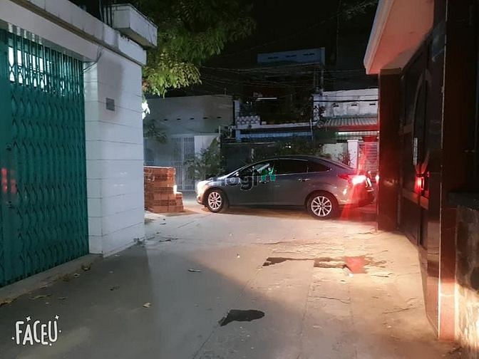 Hình ảnh Chỉ 77tr/m2. Bán nhà Trần Bình Trọng 76m2 2 Tầng 4PN