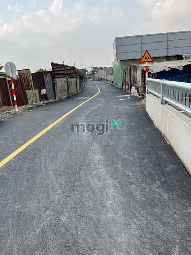 Hình ảnh Bán đất 1 sẹc An Phú Đông 12- APD q12-7ty
