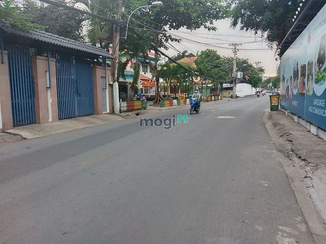 Hình ảnh Bán đất biệt thự MT Đường Nguyễn Quý Cảnh.10x20m Giá 225Tr/m2 _ 45 tỷ