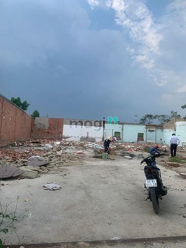 Hình ảnh Bán 4 lô đất ven sông Sài Gòn, 100% thổ cư, HBP, Thủ đức