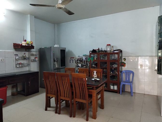 Hình ảnh Bình Tân sót 1 căn duy nhất- THÔNG TỨ TUNG - HXH - BTCT.