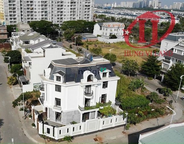 Hình ảnh BDS HVL Bán gấp đất nguyễn Duy Trinh dự án Đông thủ thiêm Quận 2